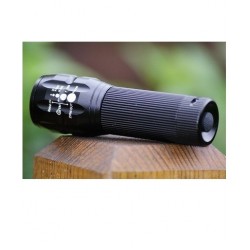 Police Torch